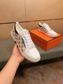 Picture of Louis Vuitton Shoes _SKULVsz38-44mnf030615264
